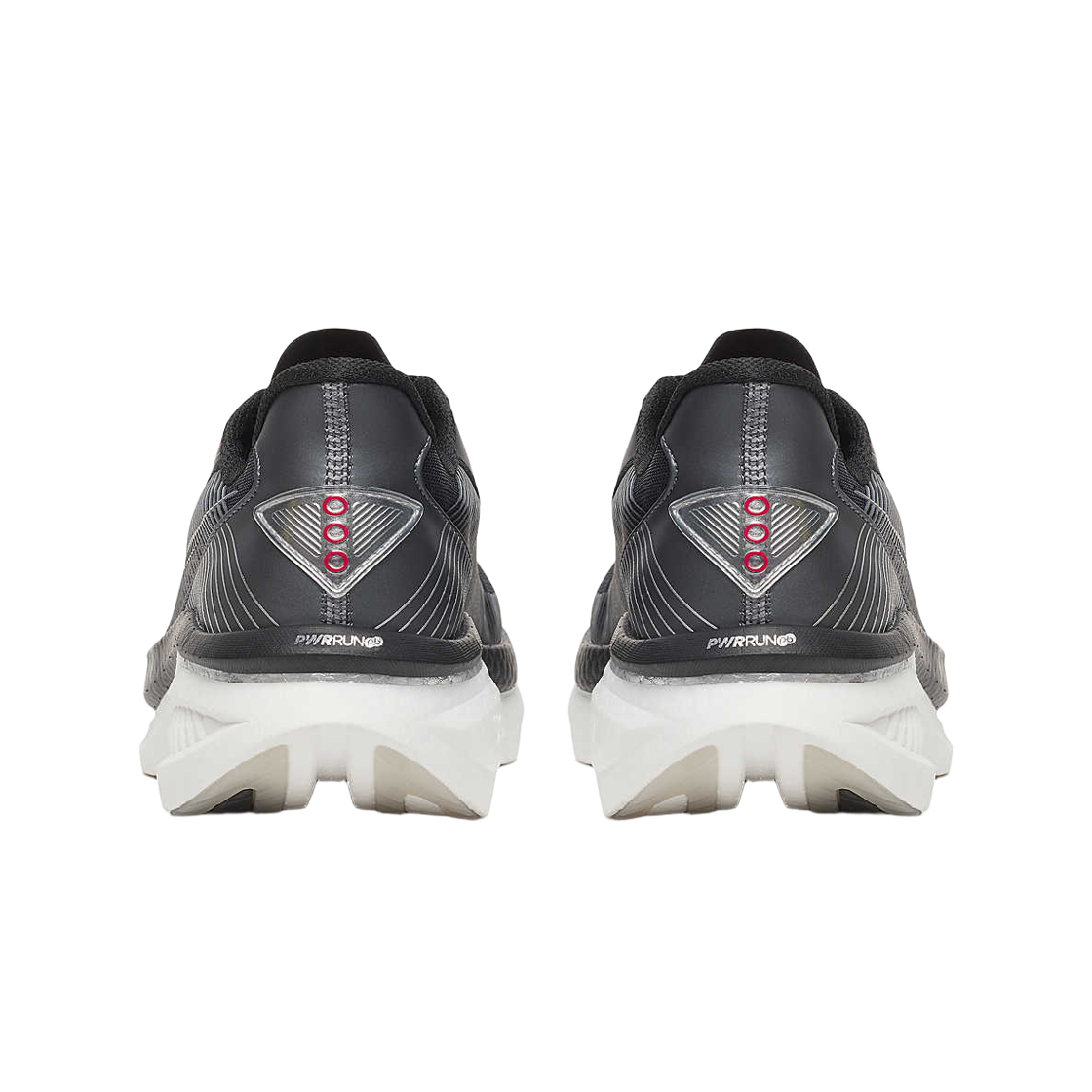 써코니 엔돌핀 아주라 블랙 화이트(Saucony Endorphin Azura Black White) - 3