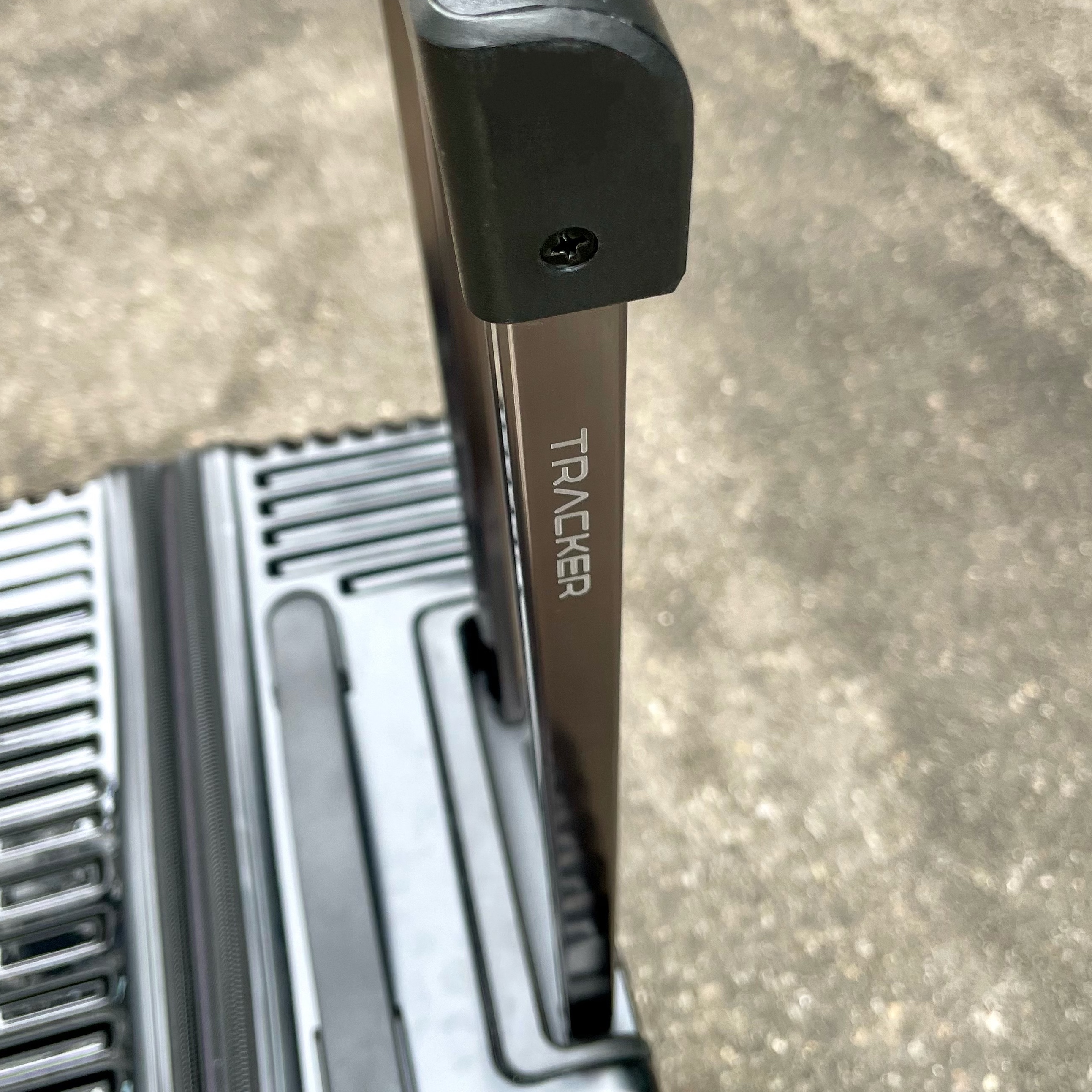 Montbell US Mirage Parka Black 착용 스타일 - 2