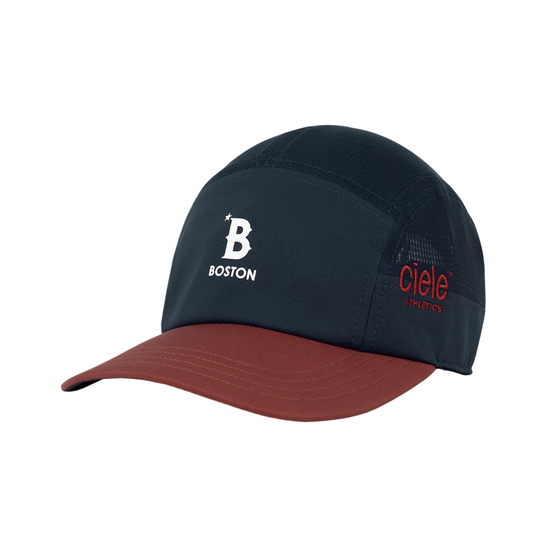 씨엘르 애슬레틱스 고캡 SC 콤프 WWM 보스턴 에디션 보스턴