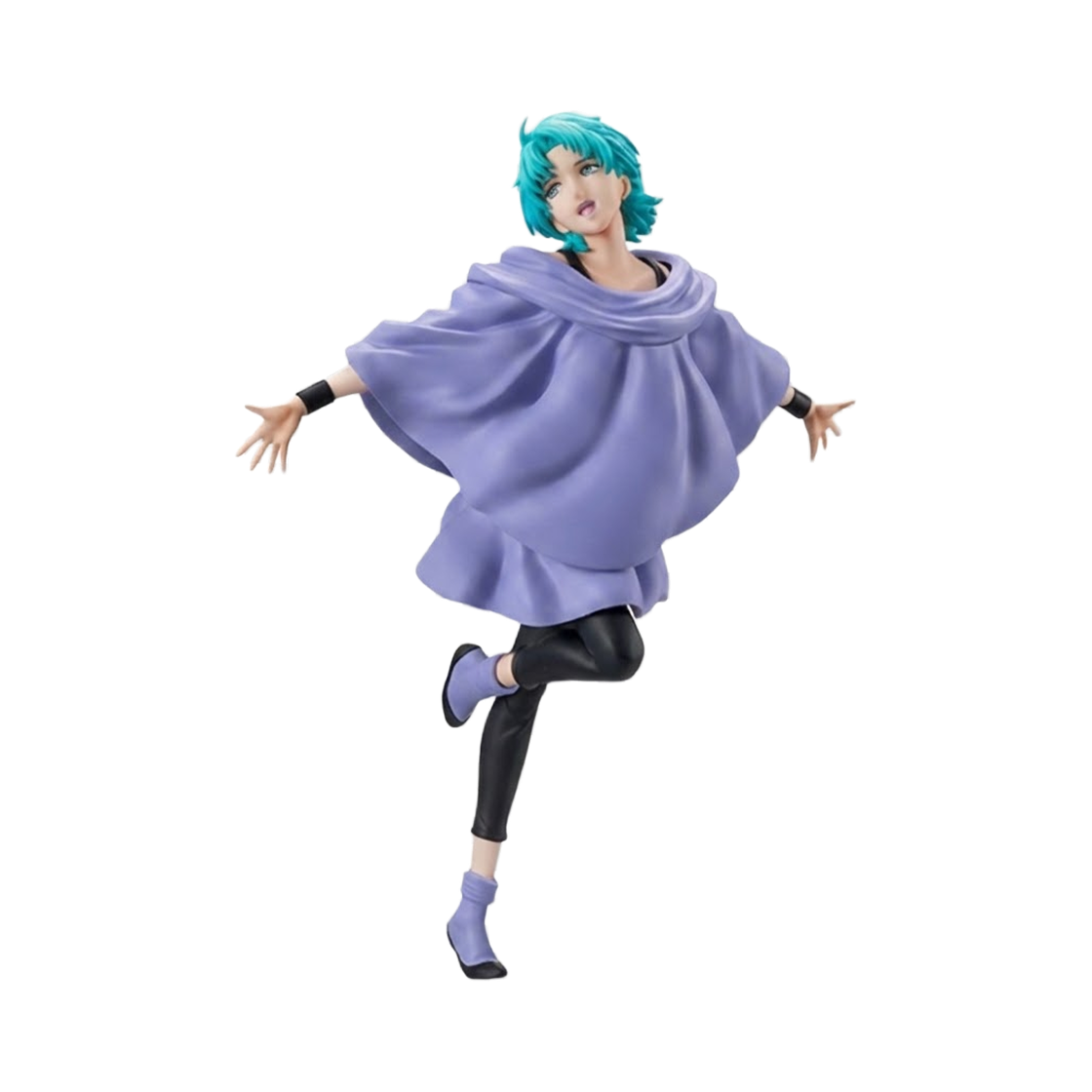 - Banpresto Mobile Suit Z Gundam Four Murasame Ver.B