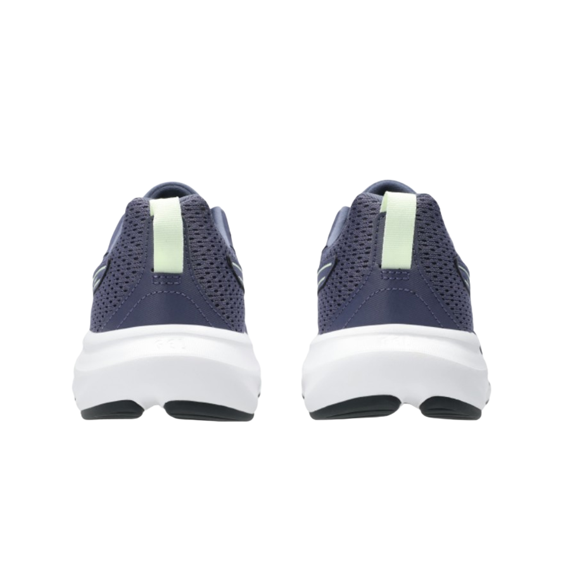 (W) 아식스 젤 컨텐드 9 인디고 포그 모뉴먼트 블루((W) Asics Gel-Contend 9 Indigo Fog Monument Blue) - 3