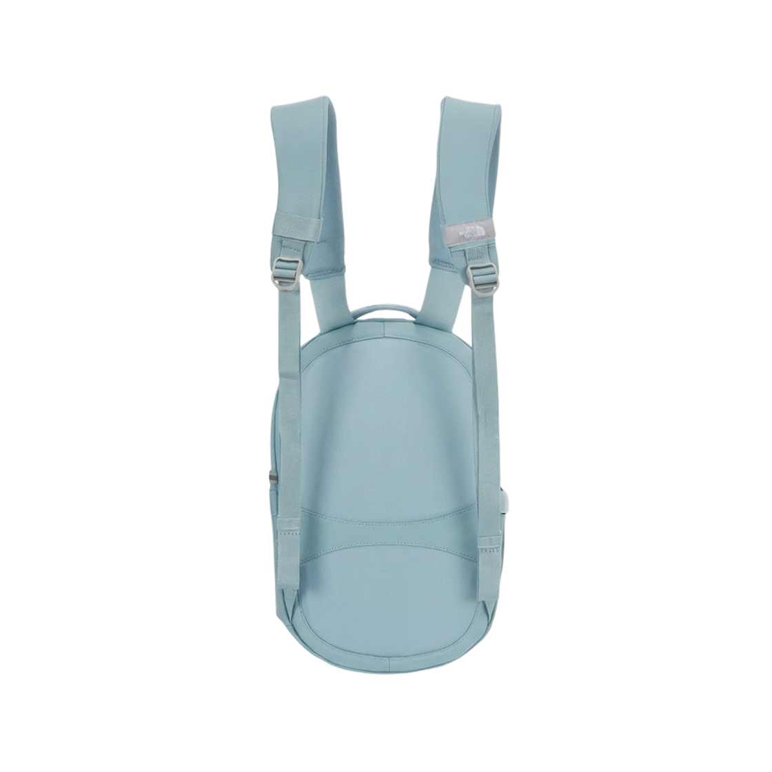 노스페이스 보레알리스 미니 백팩 그레이시 터콰이즈 - 26SS(The North Face Borealis Mini Backpack Grayish Turquoise - 26SS) - 2