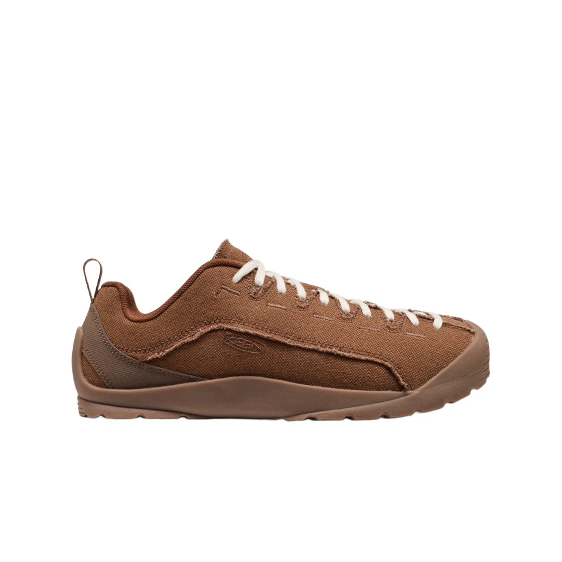 1032075 Keen Jasper Split Sneakers Bison Birch