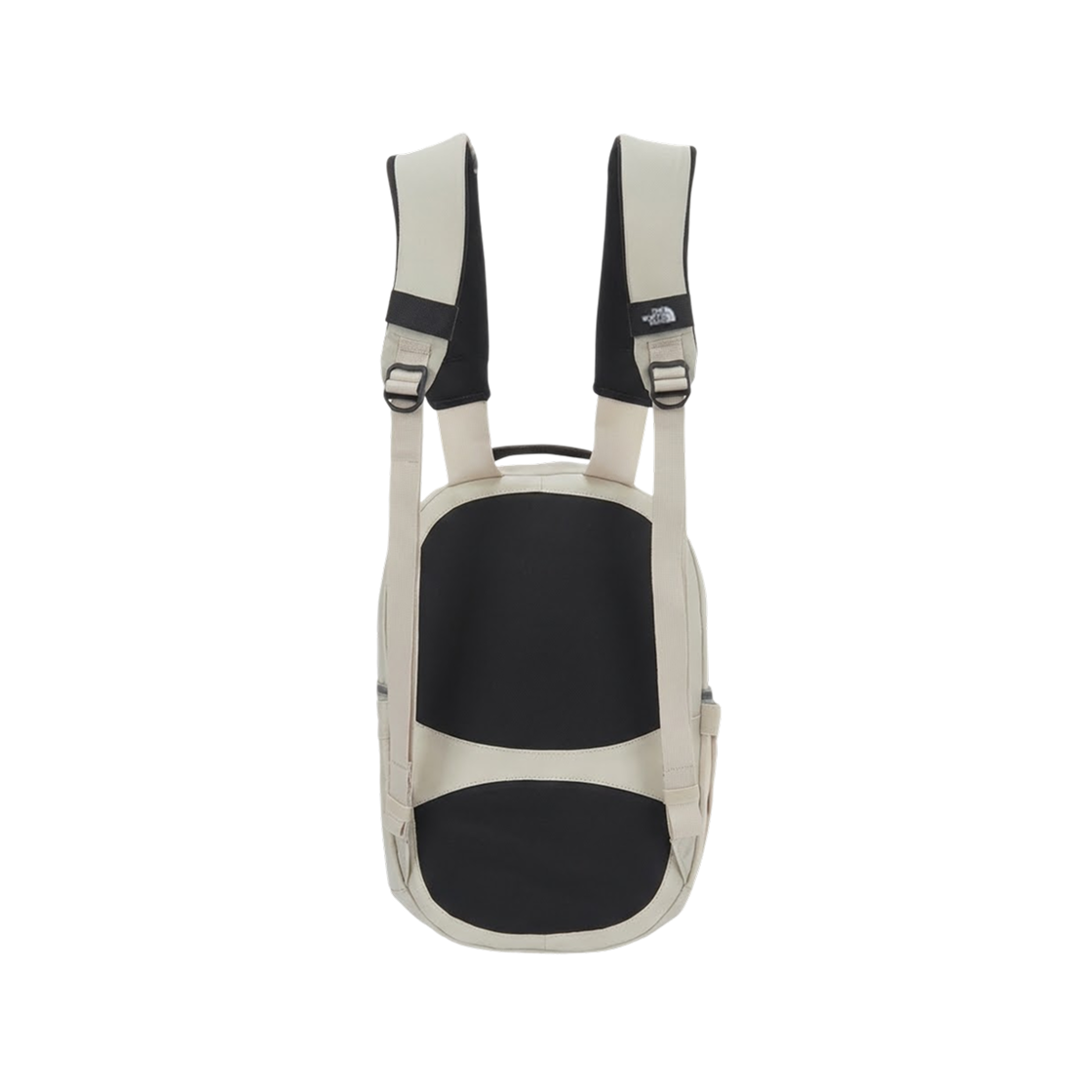 노스페이스 보레알리스 미니 백팩 화이트 샌드 - 26SS(The North Face Borealis Mini Backpack White Sand - 26SS) - 2