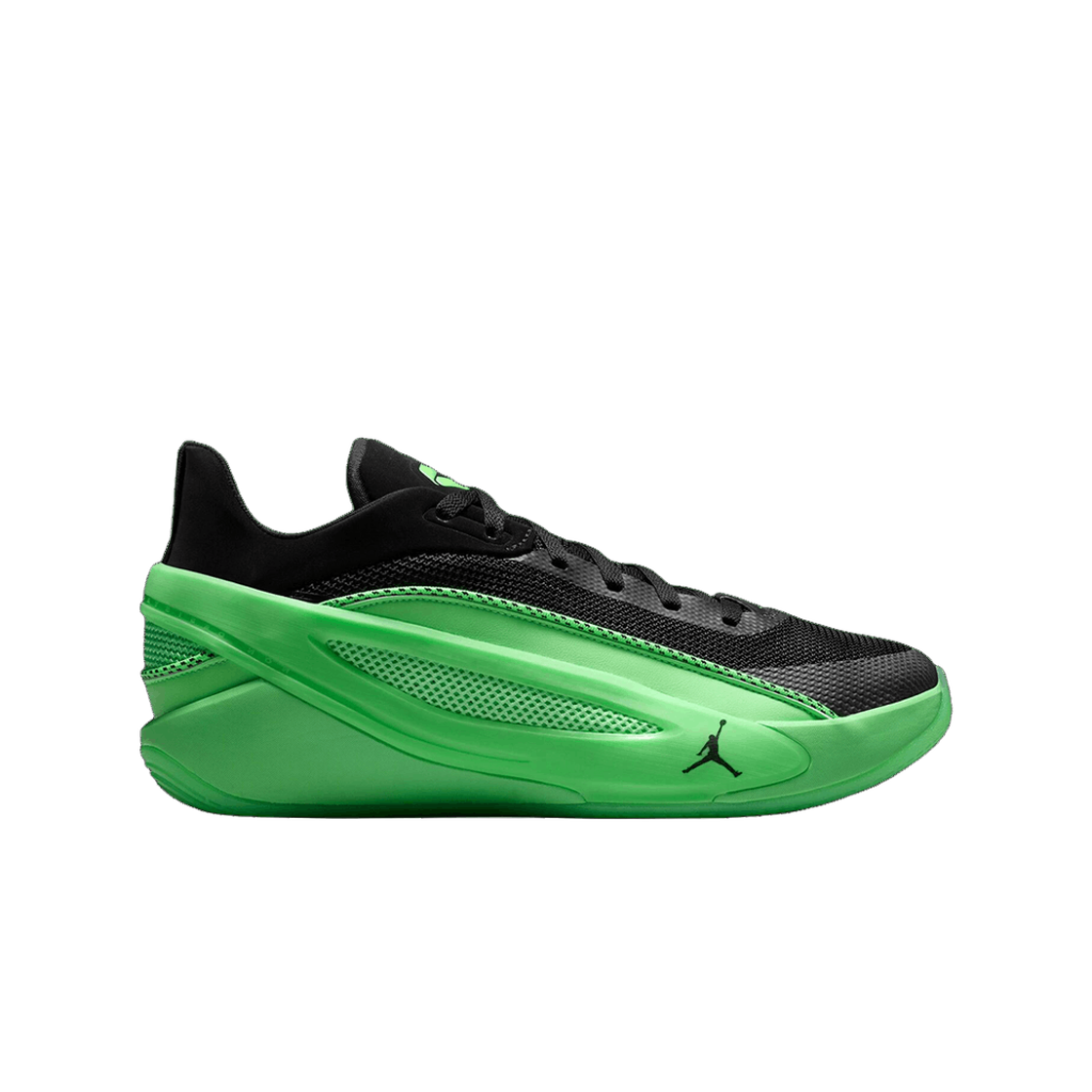 조던 루카 5 PF 일루젼 그린 블랙(Jordan Luka 5 PF Illusion Green Black) - 1