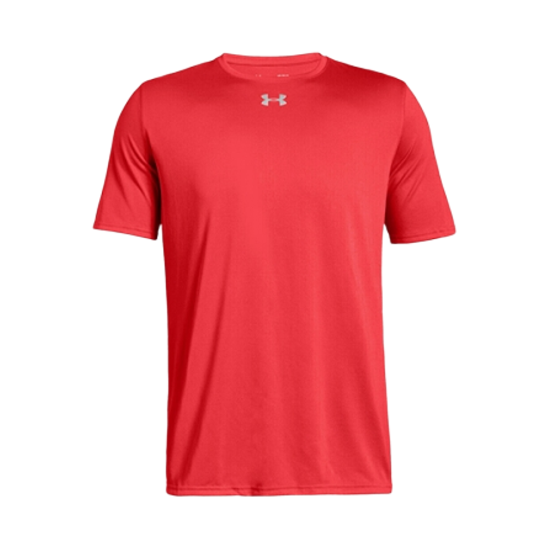 1305775-600 Under Armour UA Locker 2.0 T-Shirt Red
