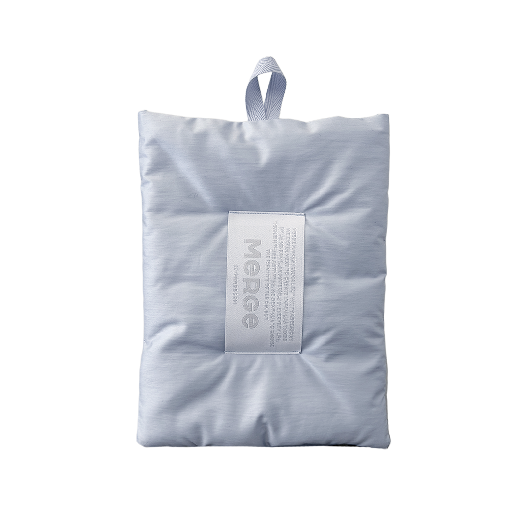 머지 모먼트 프레임 블루그레이(Merge Moment Frame Blue Grey) - 4