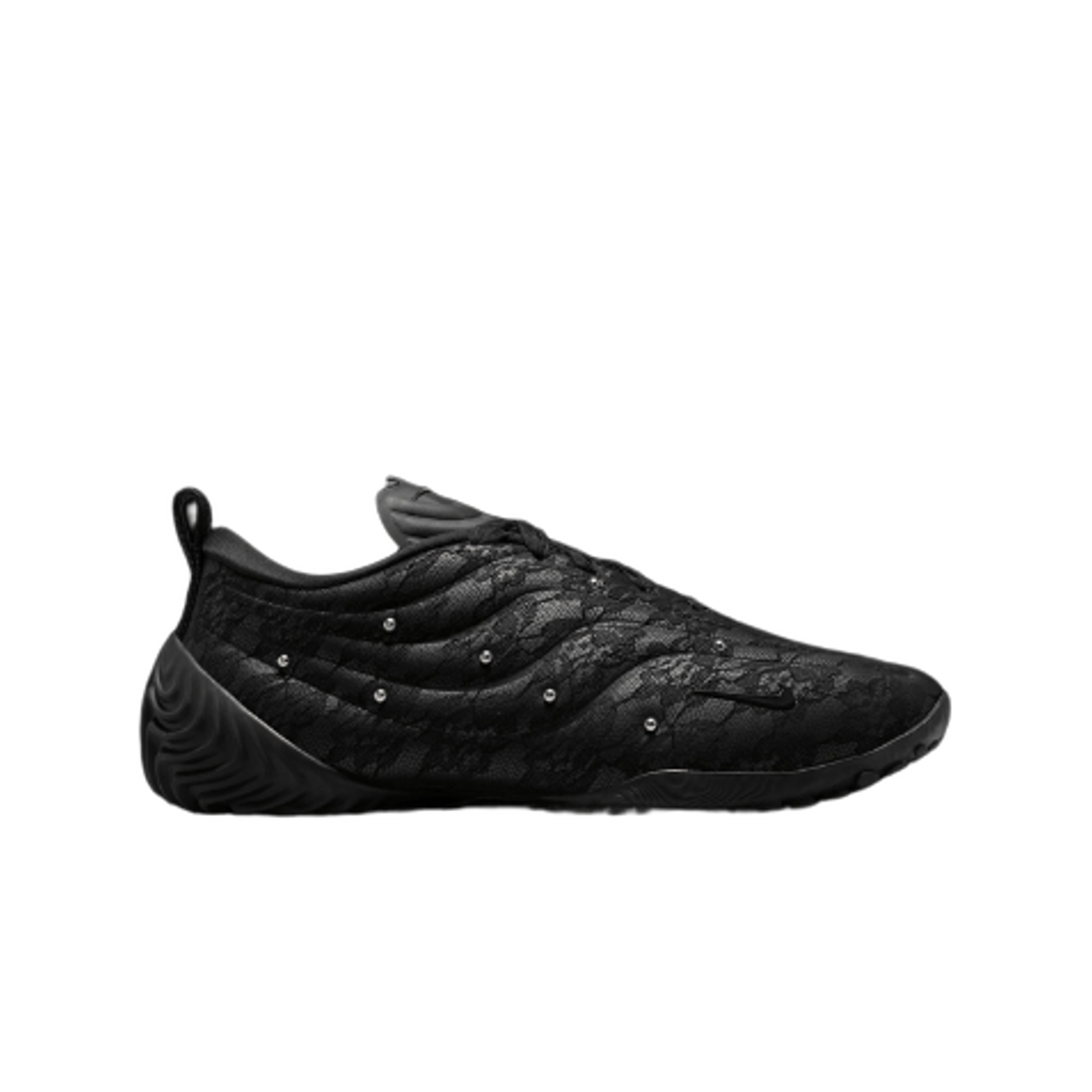 (W) 나이키 아스트라 울트라 블랙