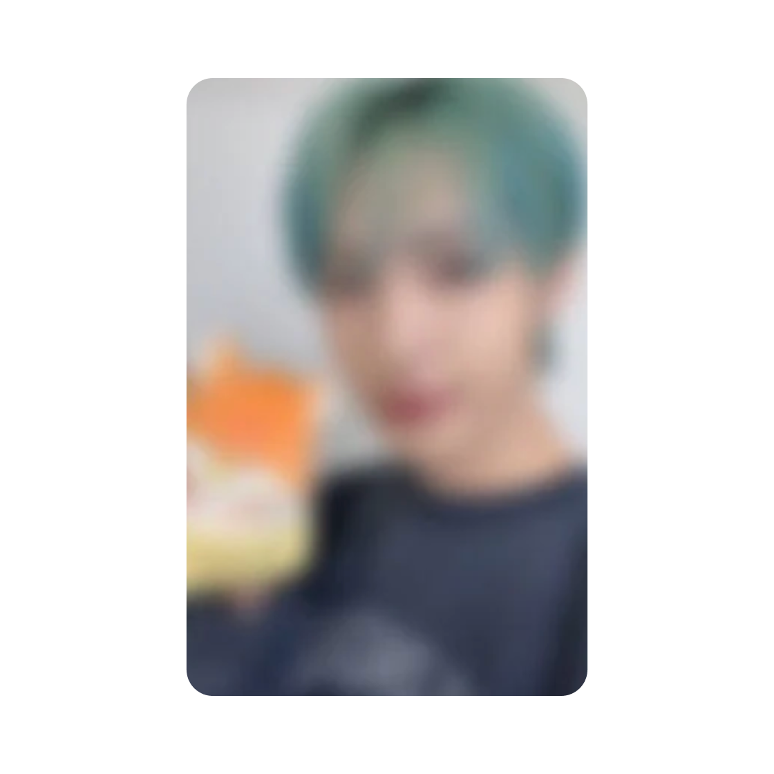 엔시티 드림 드리미즈 플러시 & 포토 카드 세트 런쥔 버전 쭌 베이비(NCT Dream Dreamiez Plush & Photo Card Set Renjun Ver. Jjun Baby) - 2