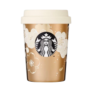 Starbucks SS Korea Flower Quinten Tumbler 237ml