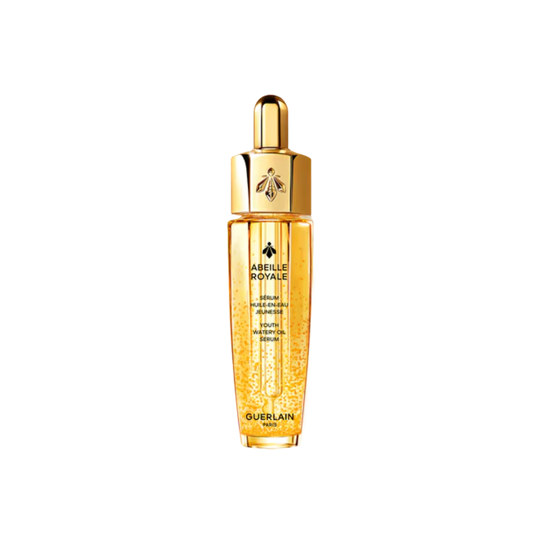 - Guerlain Abeille Royale Youth Watery Oil Serum 15ml