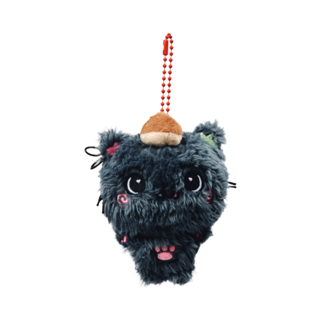 엔시티 위시 베이커리 포켓 위시 돌 리쿠 버전 쿠리(NCT Wish Bakery Pocket Wish Doll Riku Ver.) - 1