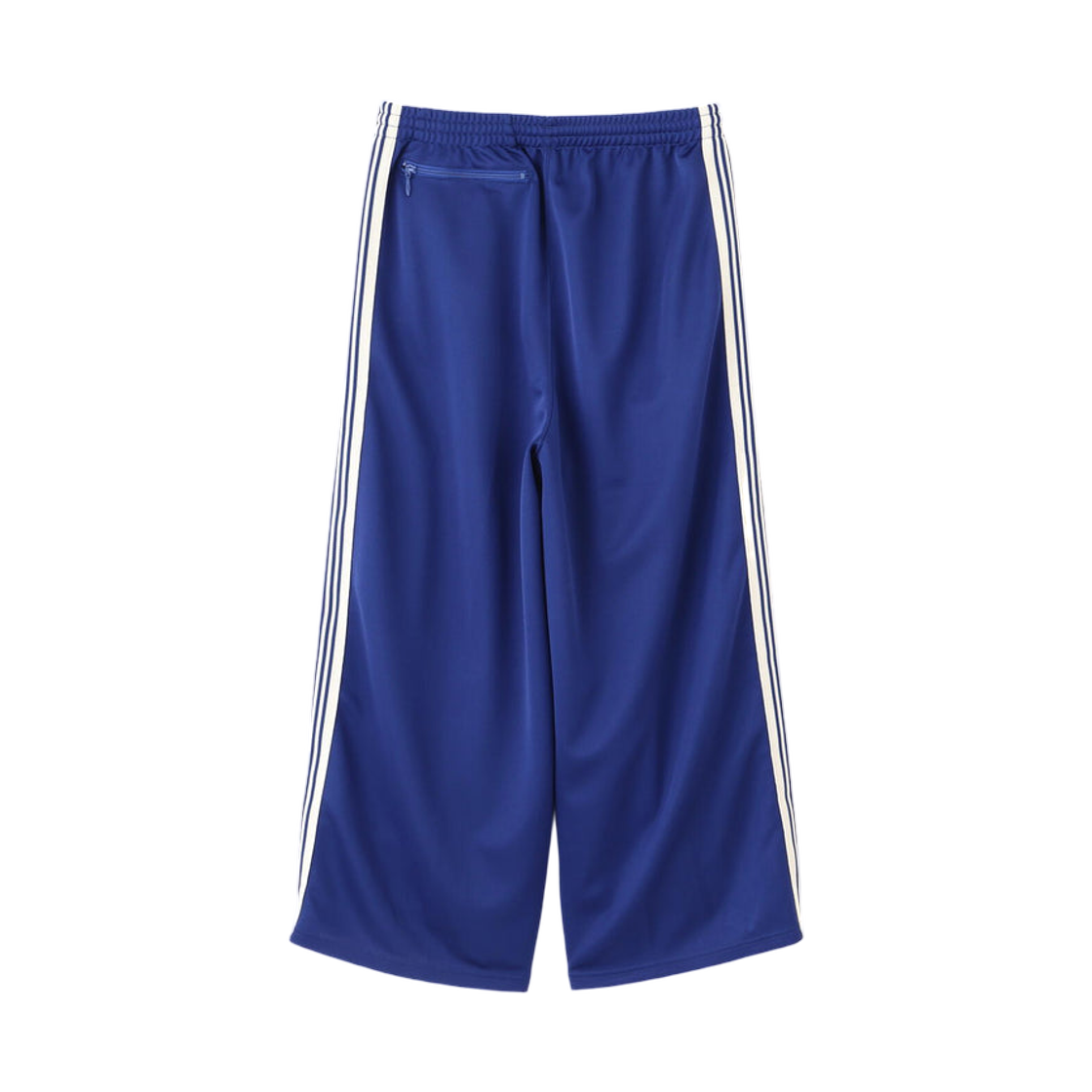 니들스 x LHP H.D. 트랙 팬츠 폴리 스무스 로얄(Needles x LHP H.D. Track Pants Poly Smooth Royal) - 2