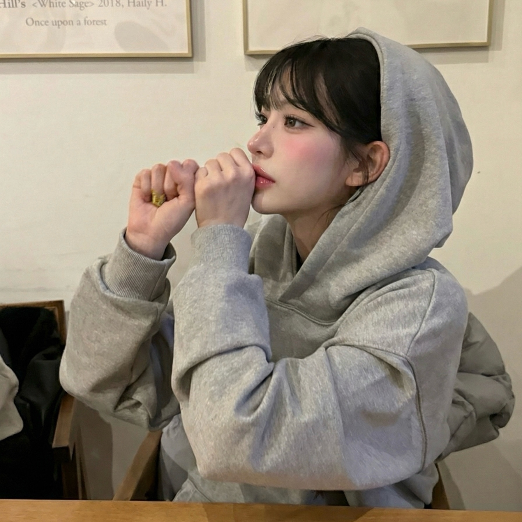 AMOU님의 스타일 - 3