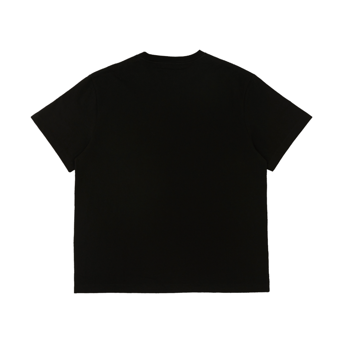 라드리미티드 본키 헤드 티셔츠 블랙(Rad Limited Bonkey Head T Shirts - Black) - 2