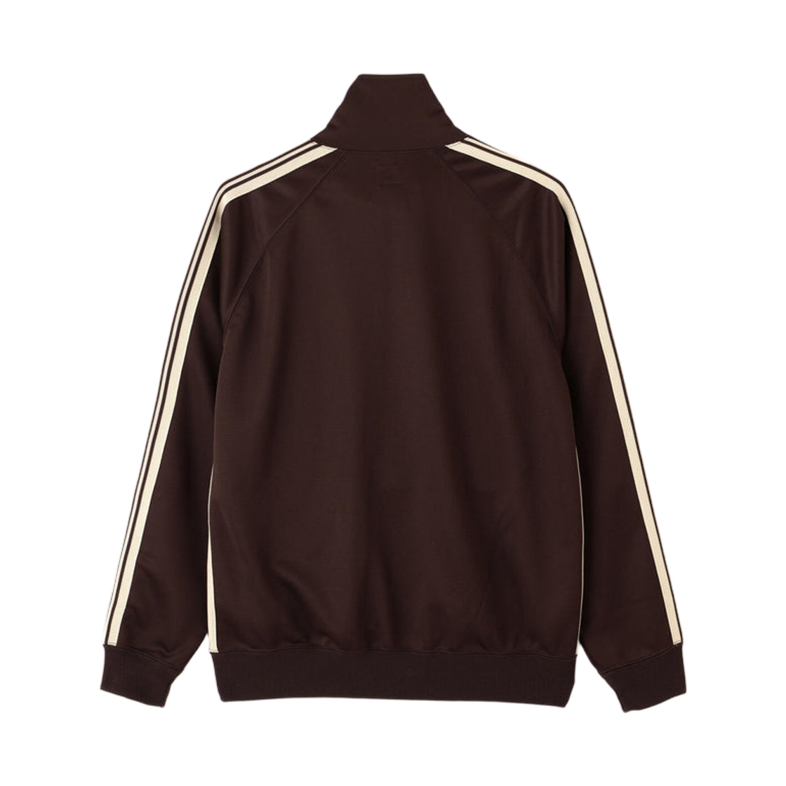 니들스 x LHP 트랙 자켓 폴리 스무스 브라운(Needles x LHP Track Jacket Poly Smooth Brown) - 2