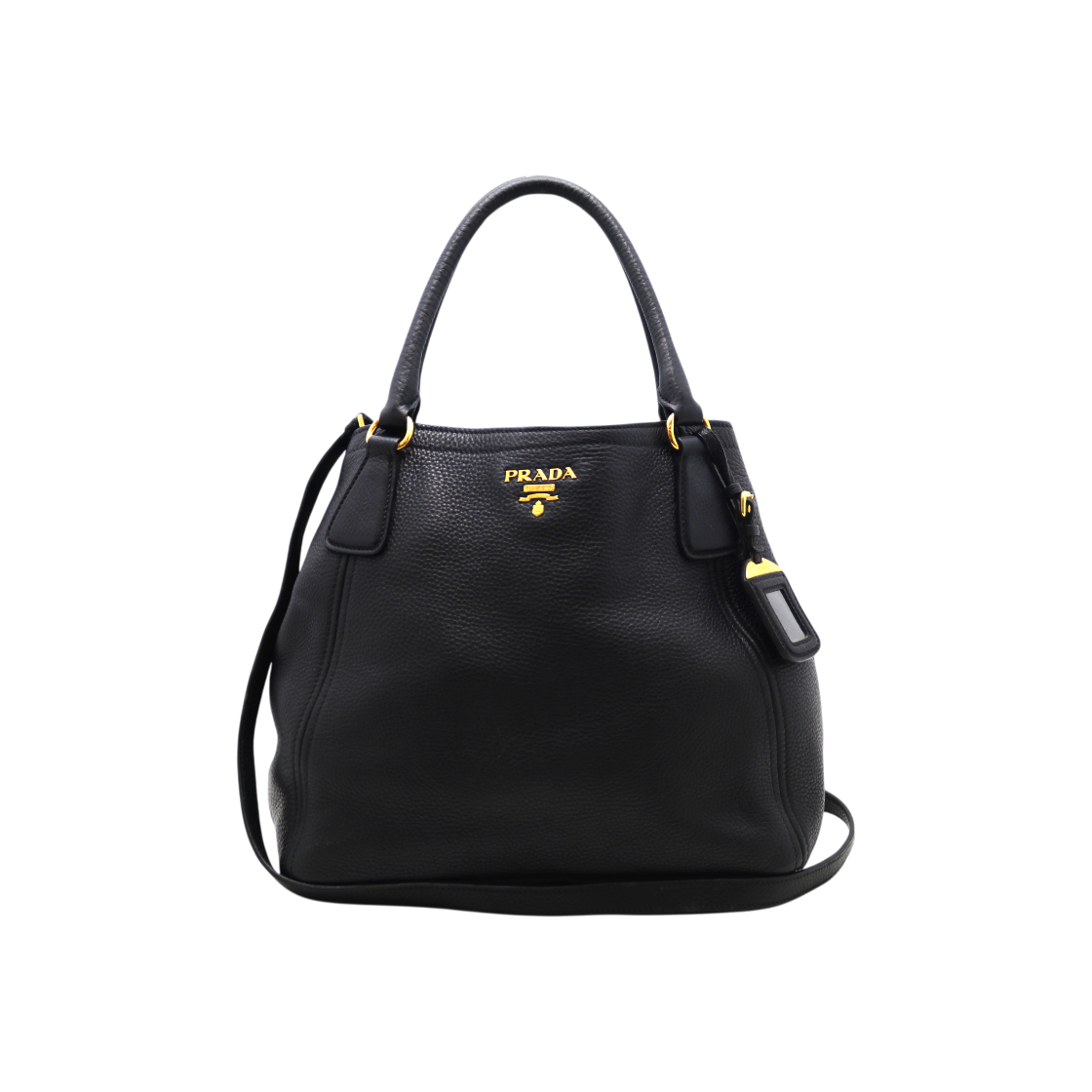 ITK8C2W7VS27 Prada BN2534 Dino Tote Bag