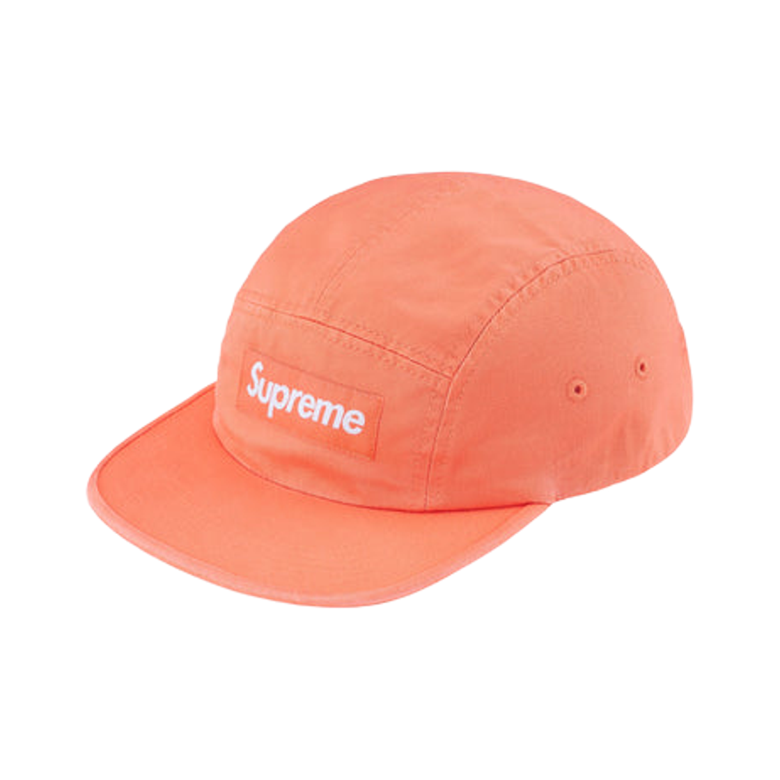 Supreme Ventile® Camp Cap Stone 25ss Buy Supreme Ventile Camp Cap 'Stone' - SS25H50 STONE | GOAT UK