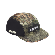 Supreme Gore-Tex Camp Cap Mossy Oak Country DNA Camo - 26SS