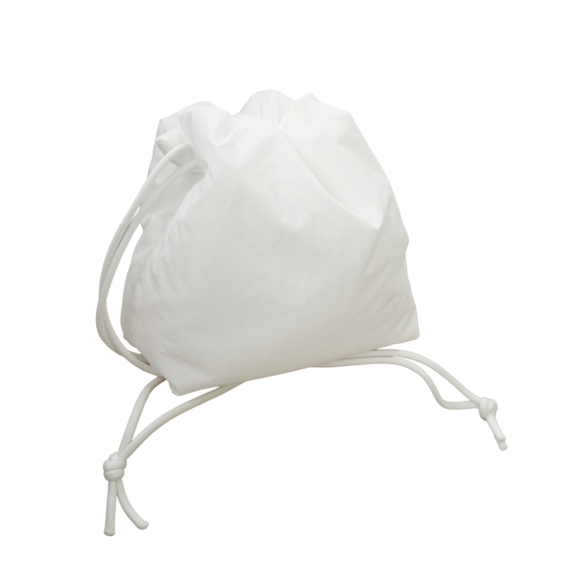 머지 푸프 미니 아웃 파우치 아이보리(Merge Puff Mini Out (Pouch) Ivory)