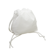 Merge Puff Mini Out (Pouch) Ivory