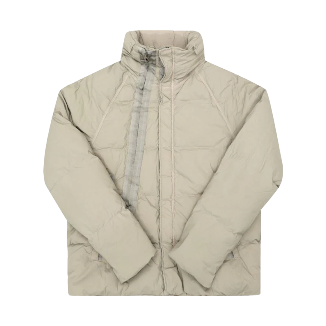 텐씨 앤타틱 다운 자켓 토프(Ten C Antarctic Down Jacket Taupe)
