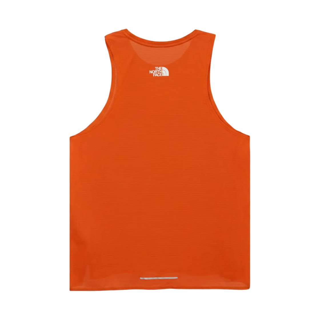 노스페이스 M 서밋 하이 트레일 탱크 카민 - 26SS(The North Face M Summit High Trail Tank Carmin - 26SS) - 2
