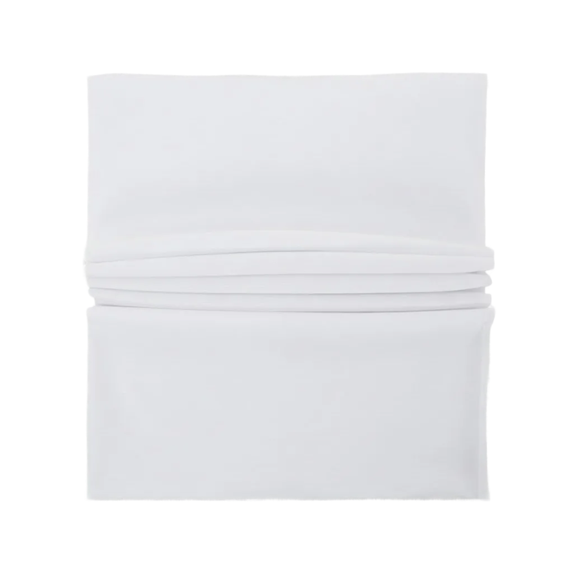 노스페이스 TNF 멀티 스카프 화이트 - 26SS(The North Face TNF Multi Scarf White - 26SS) - 1