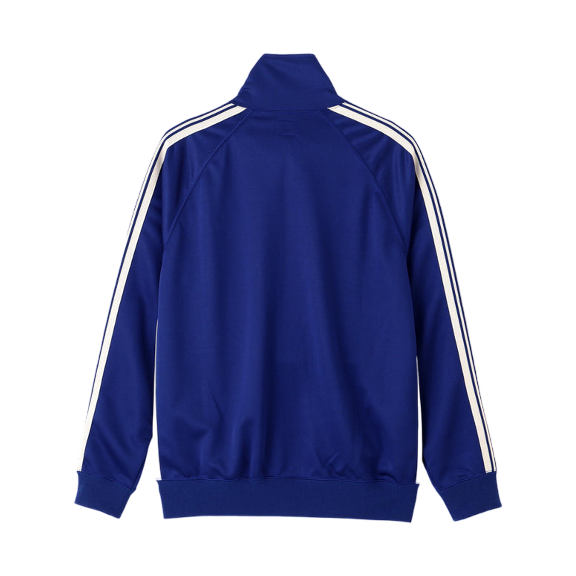 니들스 x LHP 트랙 자켓 폴리 스무스 로얄(Needles x LHP Track Jacket Poly Smooth Royal) - 2