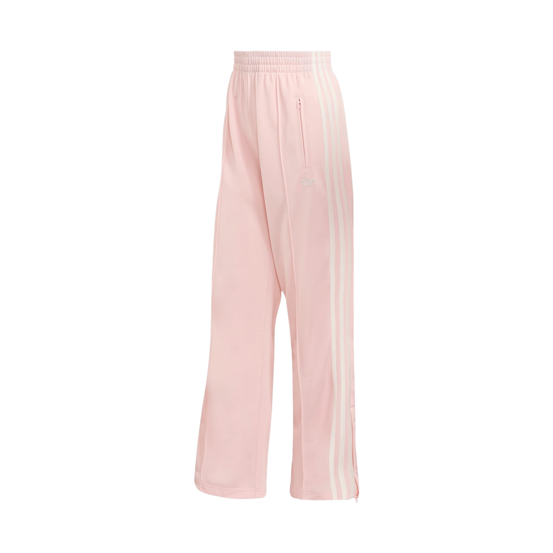 KU8130 (W) Adidas FB Loose Fit Track Pants Sandy Pink - KR Sizing