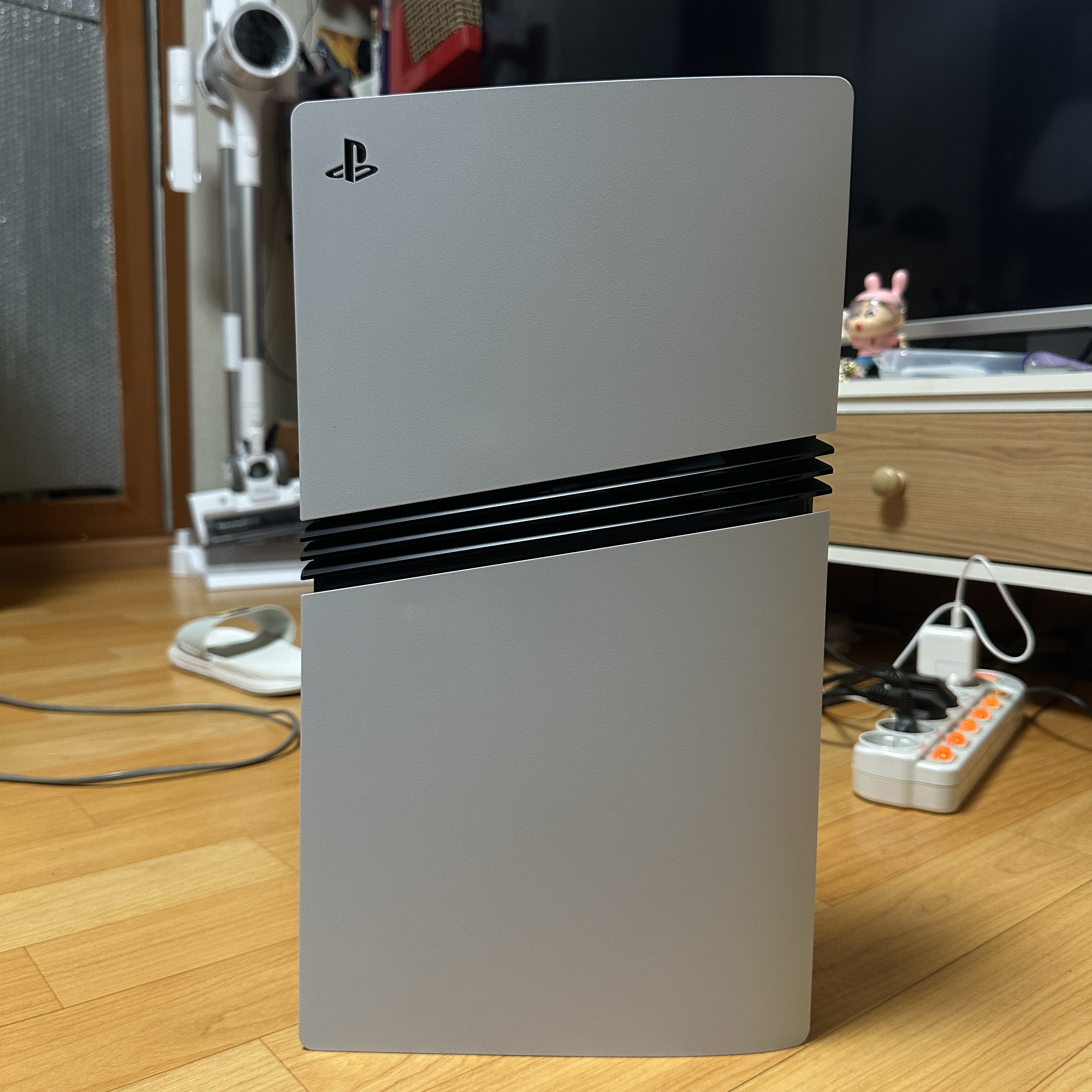 [7% 적립] PlayStation 5 Pro - 2TB 착용 스타일 - 2