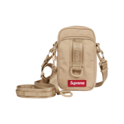 Supreme Side Bag Tan - 26SS