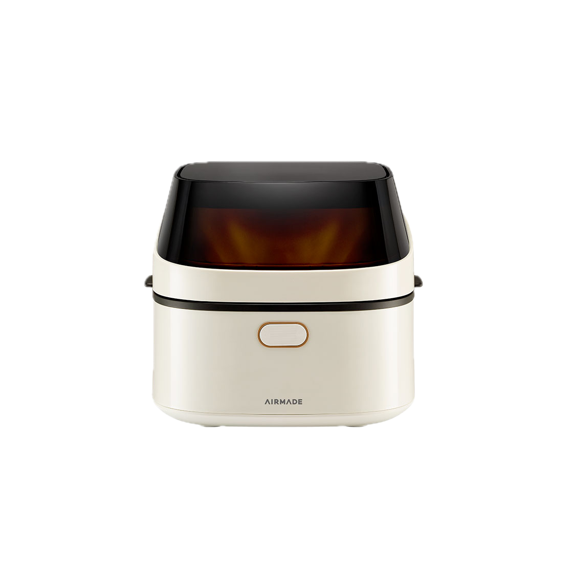 에어메이드 올스텐 7.5L 원터치 간편 조리 세척 에어프라이어 세라스텐온 807 베이지(AIRMADE All Stainless Steel 7.5L One-Touch Easy Cooking & Cleaning Air Fryer Cerasten-On 807 BEIGE)