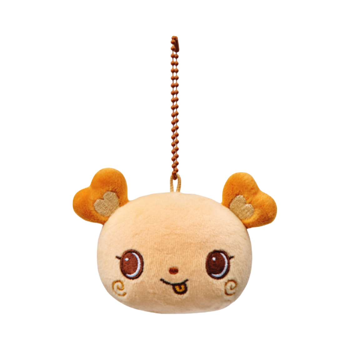 엔시티 위시 베이커리 스트레스 브레드 키링 사쿠야 버전 팡(NCT Wish Bakery Stress Bread Keyring Sakuya Ver.) - 1