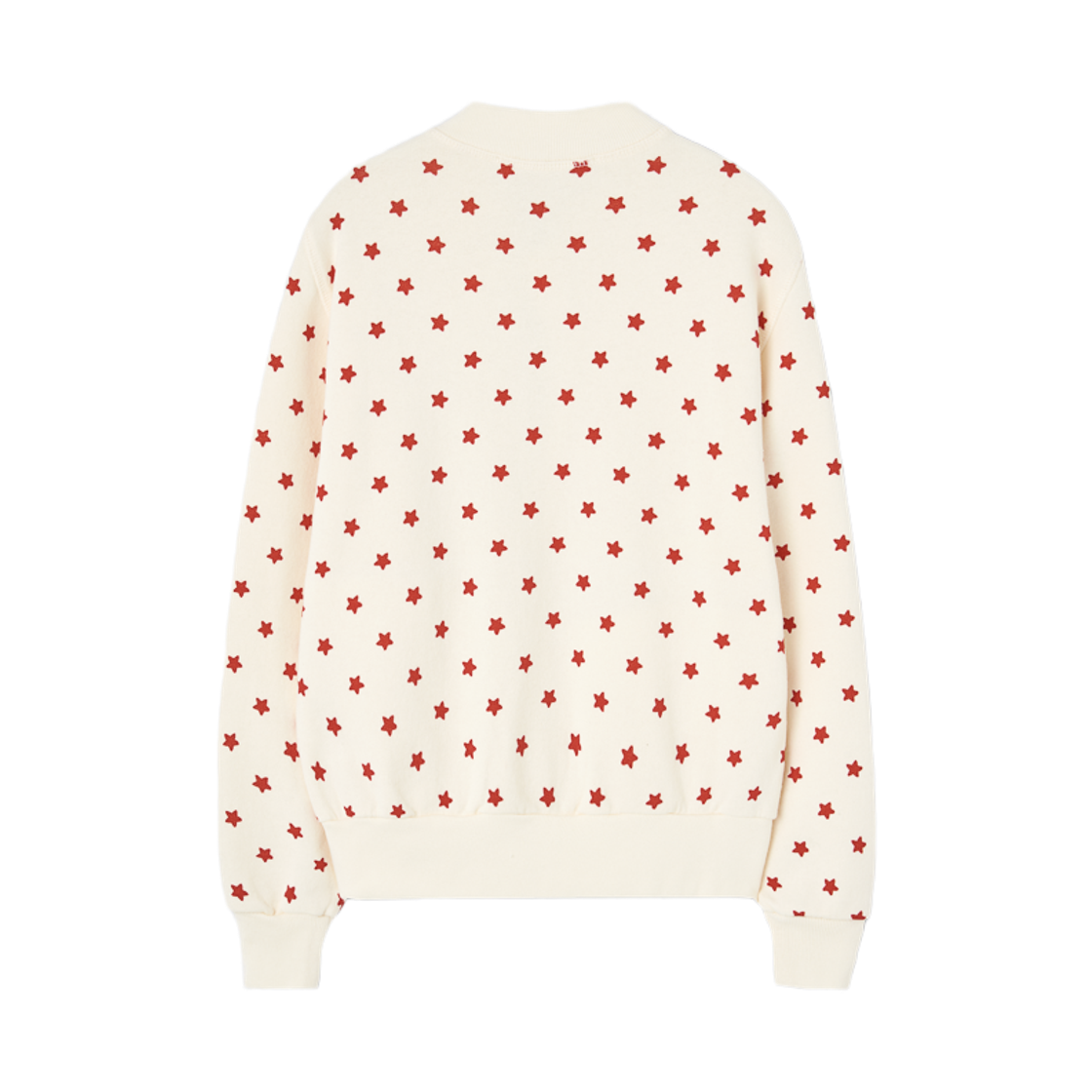 (키즈) 타오 지브라 트랙 자켓 로우 화이트((Kids) TAO Zebra Track Jacket Raw White) - 2