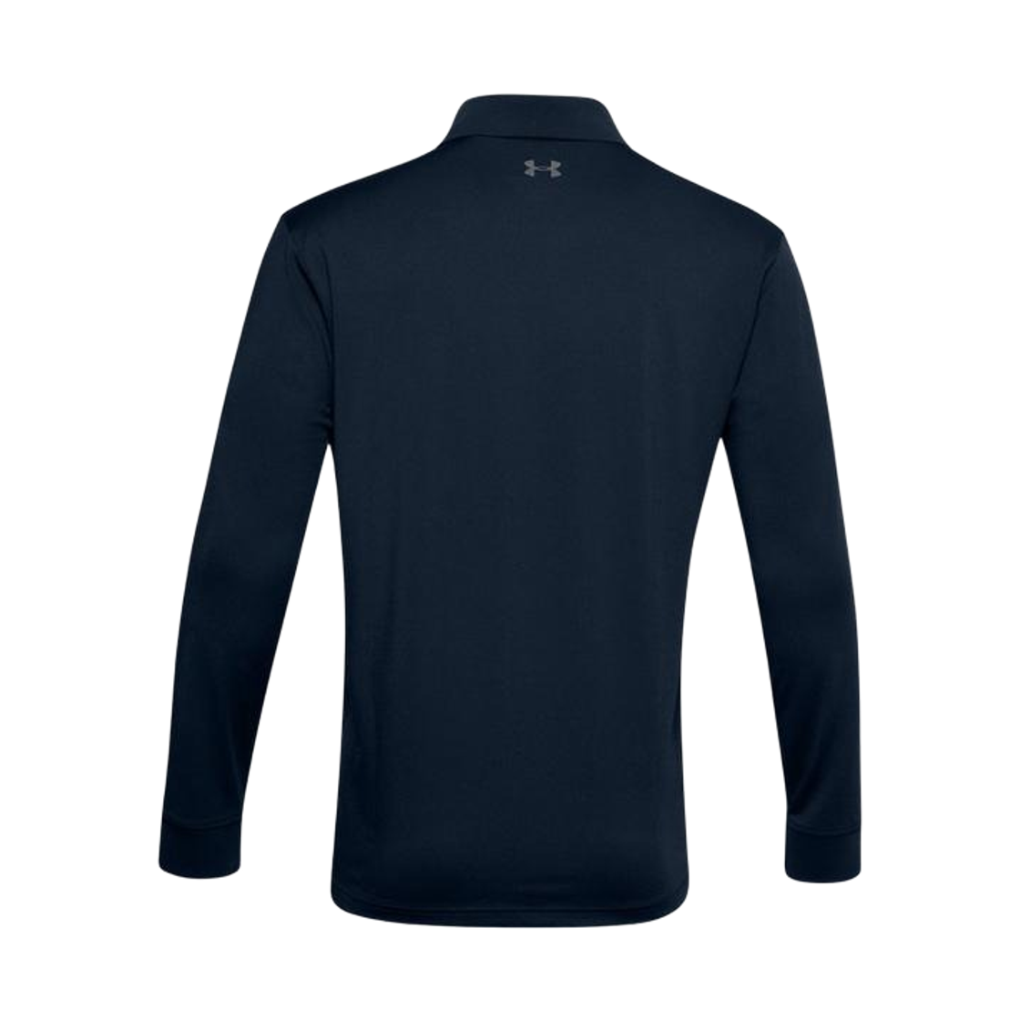 언더아머 UA 퍼포먼스 텍스쳐드 폴로 아카데미 화이트(Under Armour UA Performance Textured Polo Academy White) - 2