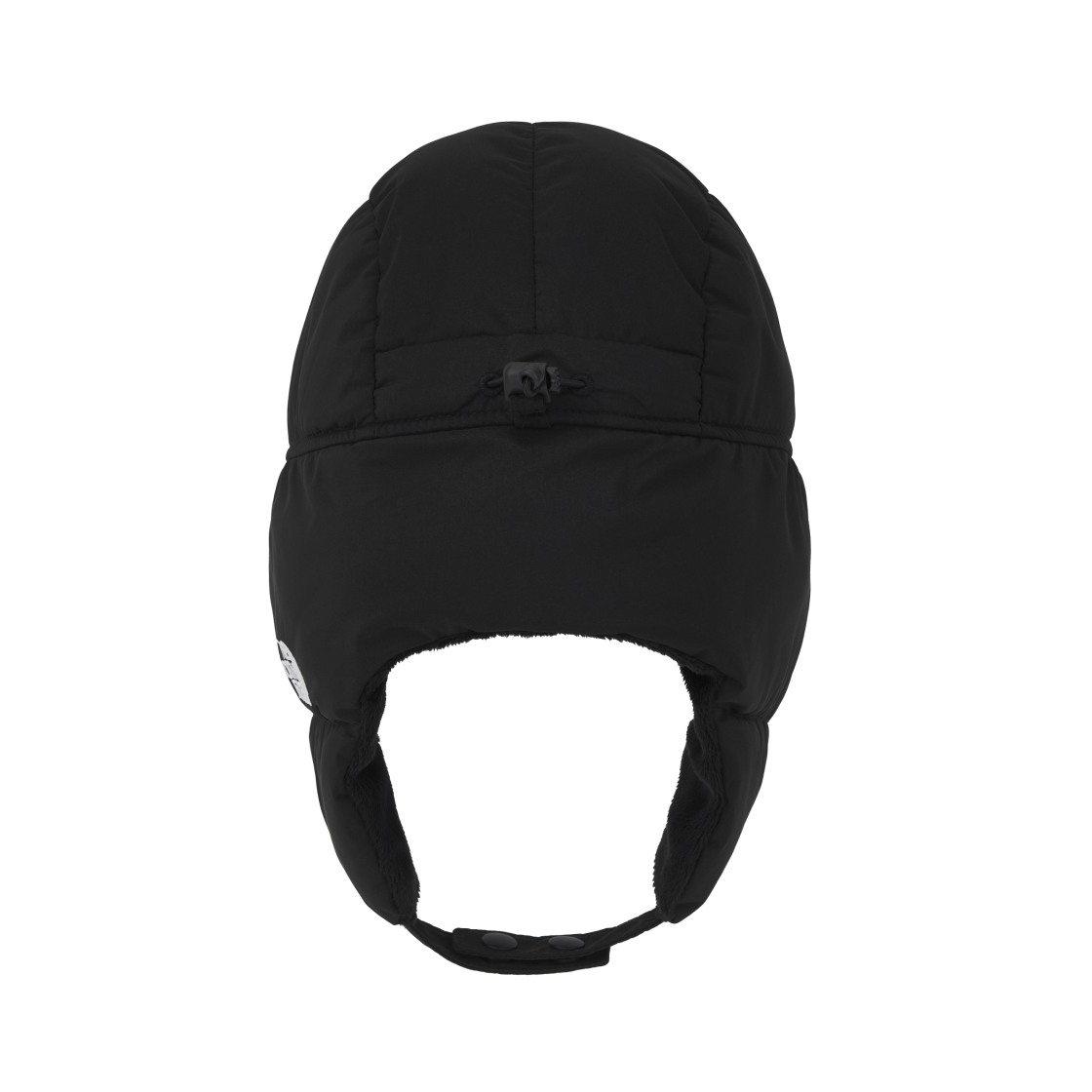 노스페이스 화이트 라벨 티볼 이어머프 캡 블랙(The North Face White Label T-Ball Earmuff Cap Black) - 3