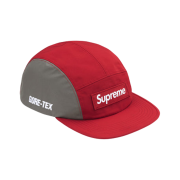 Supreme Gore-Tex Camp Cap Red - 26SS