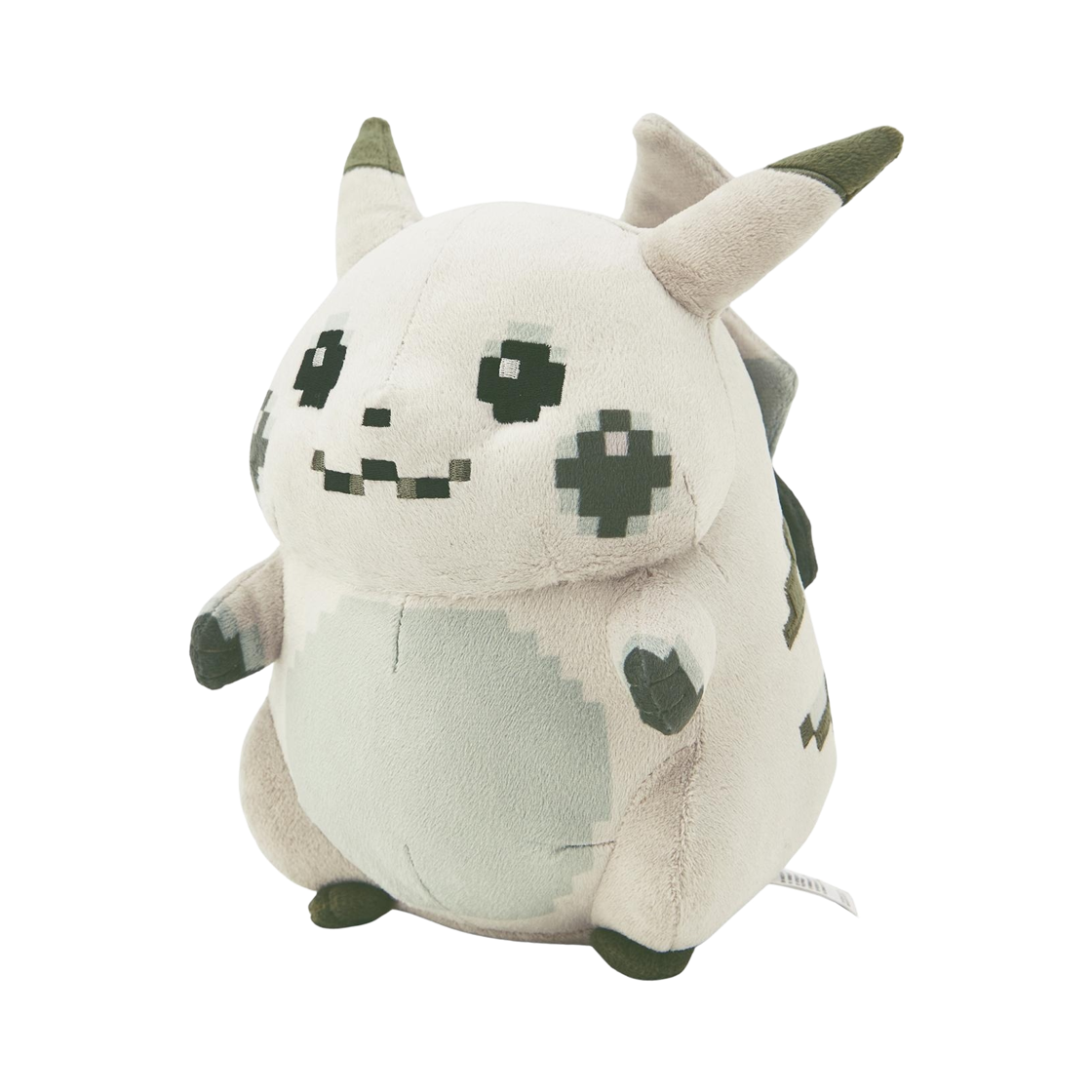 포켓몬 센터 마스코트 시작의 피카츄 인형(Pokemon Center Mascot Beginning Pikachu Plush Doll) - 2