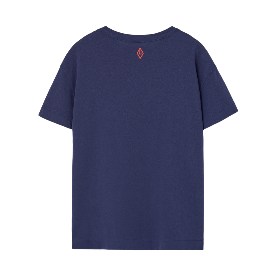 (키즈) 타오 펍피쉬 티셔츠 딥 블루((Kids) TAO Pupfish T-Shirt Deep Blue) - 2