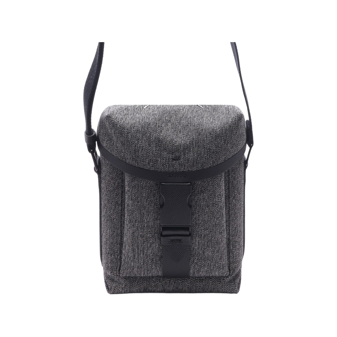 SB1WG0007_P4809_H0471_2 [25% 쿠폰] Maison Margiela Small Camping Crossbody Bag Green