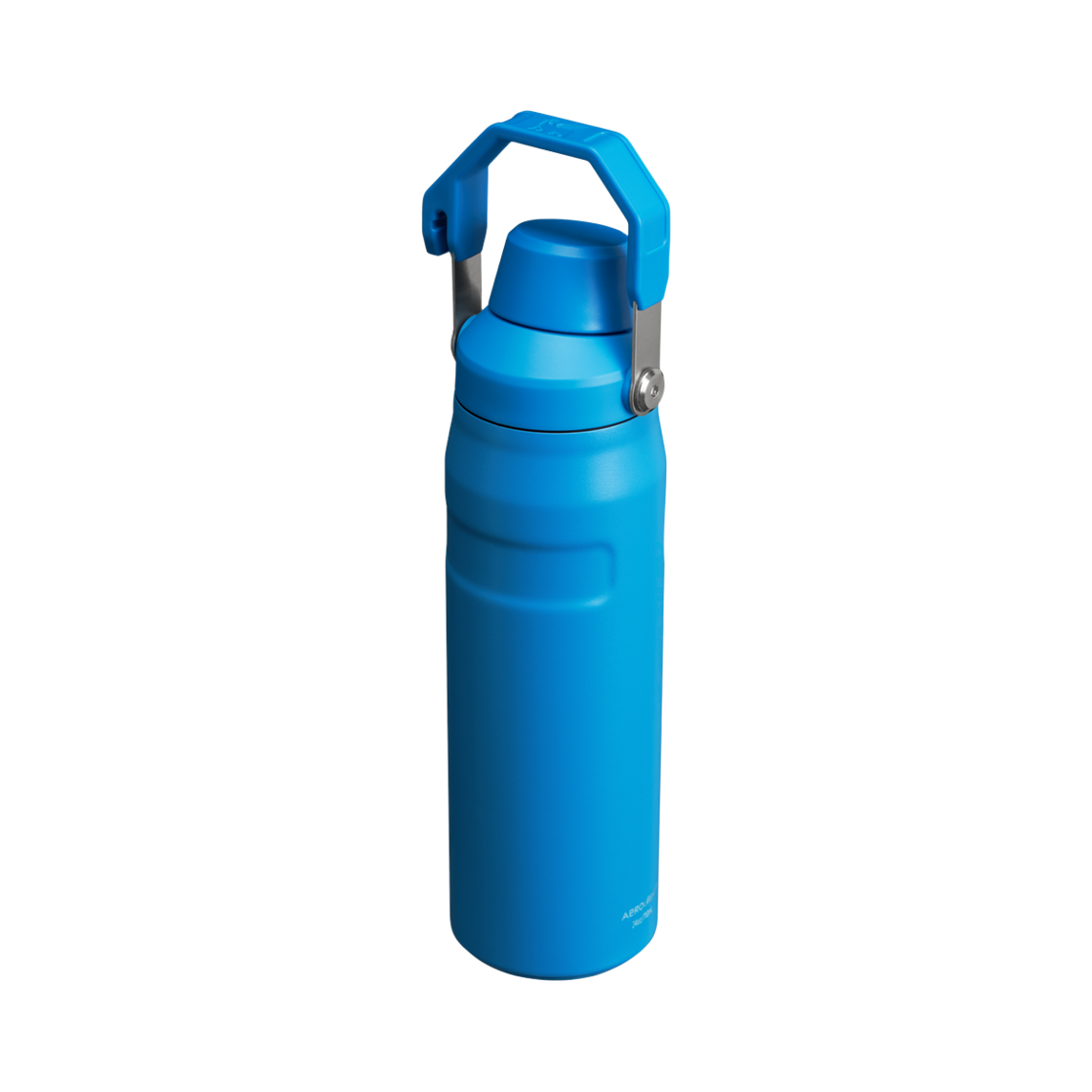 스탠리 아이스플로우 에어로라이트 패스트 플로우 24온즈 텀블러 아주르(Stanley IceFlow Aerolight Fast Flow 24 oz. Tumbler Azure) - 2