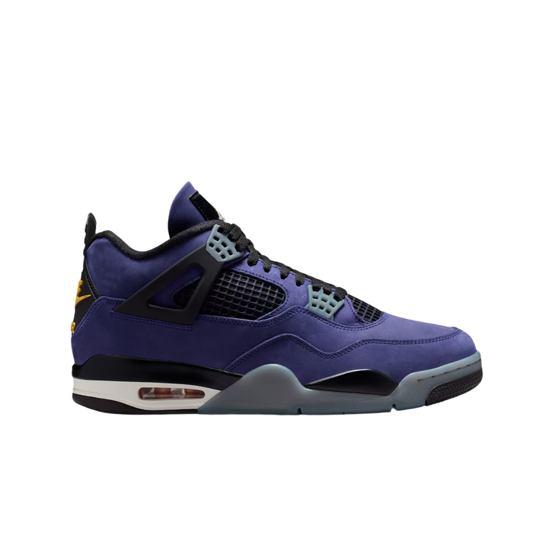 조던 4 레트로 임페리얼 퍼플(Jordan 4 Retro Imperial Purple)