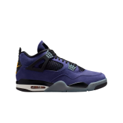Jordan 4 Retro Imperial Purple
