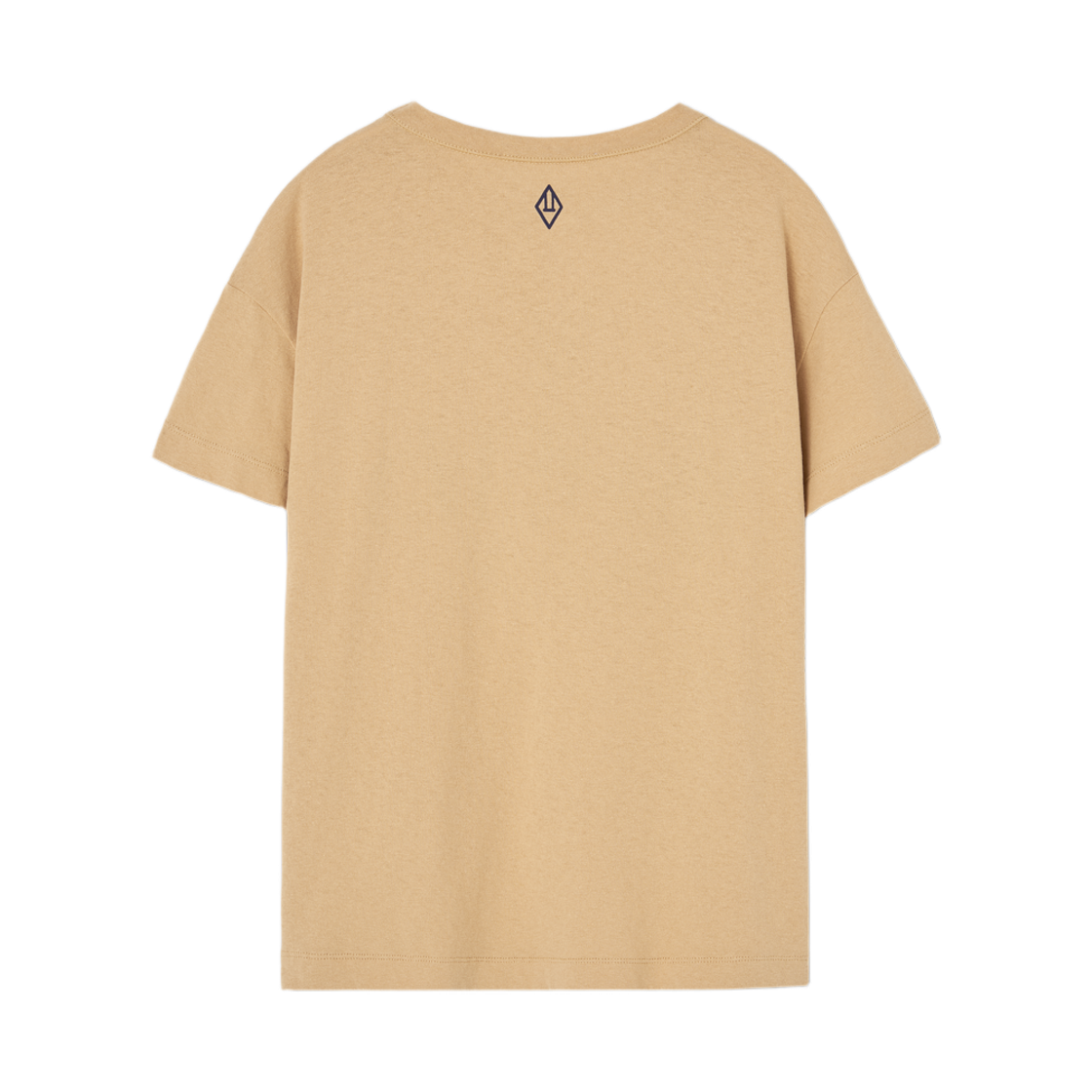 (키즈) 타오 펍피쉬 티셔츠 소프트 브라운((Kids) TAO Pupfish T-Shirt Soft Brown) - 2