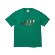 Supreme Evolution T-Shirt Light Pine - 26SS