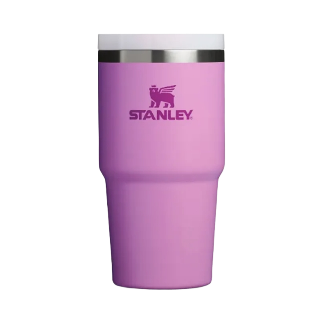 10-10826 Stanley The Quencher H2.0 Flowstate Tumbler 591m Peony