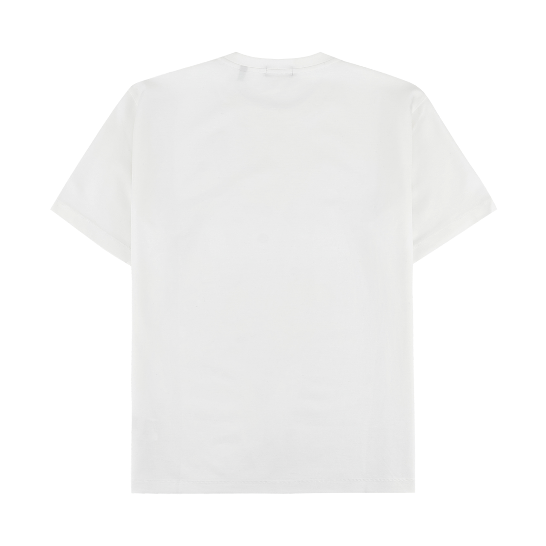 띠어리 릴레이 저지 라이더 티셔츠 화이트(Theory Ryder T-Shirt in Relay Jersey White) - 2