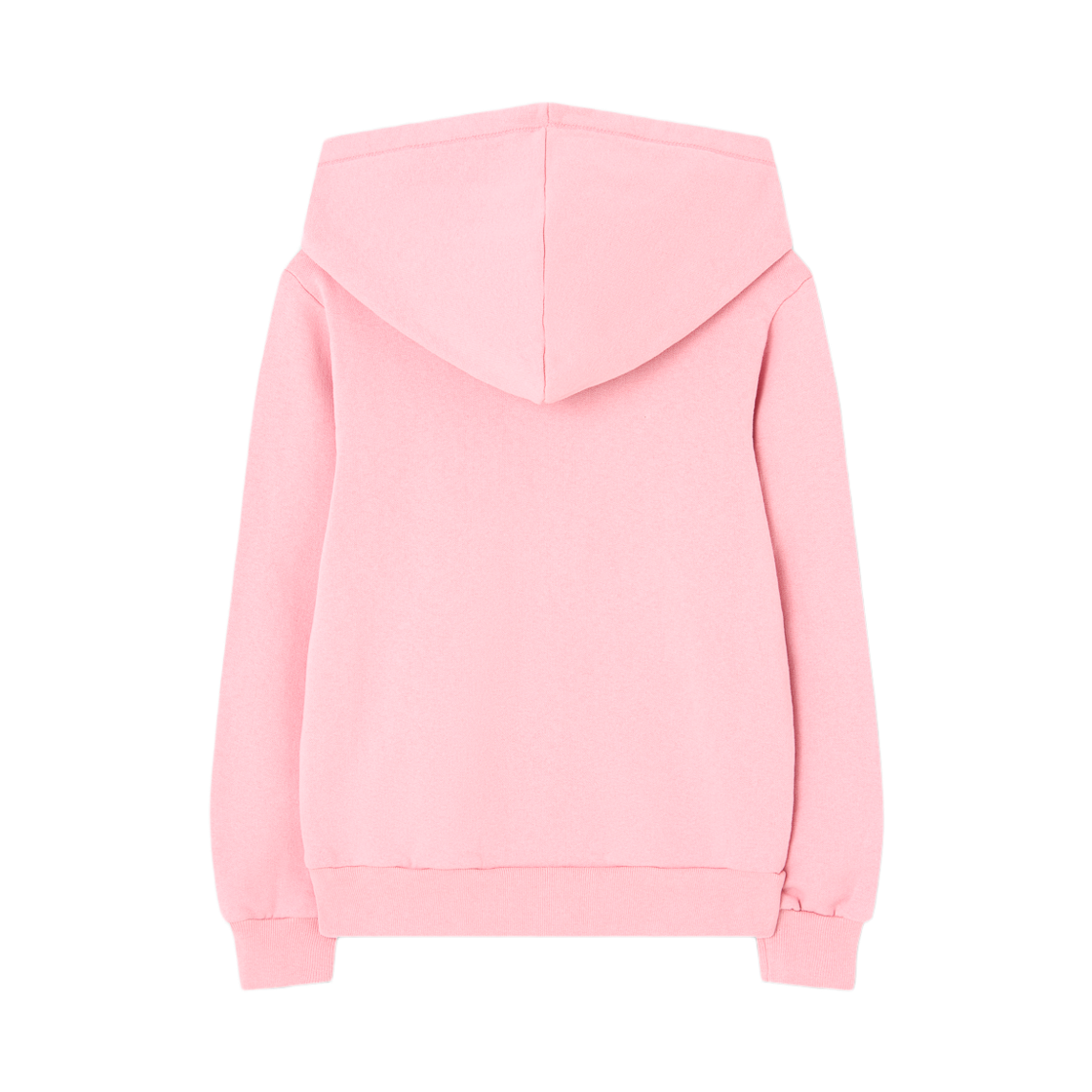 (키즈) 타오 엔젤피쉬 후드 소프트 핑크((Kids) TAO Anglefish Hoodie Soft Pink) - 2