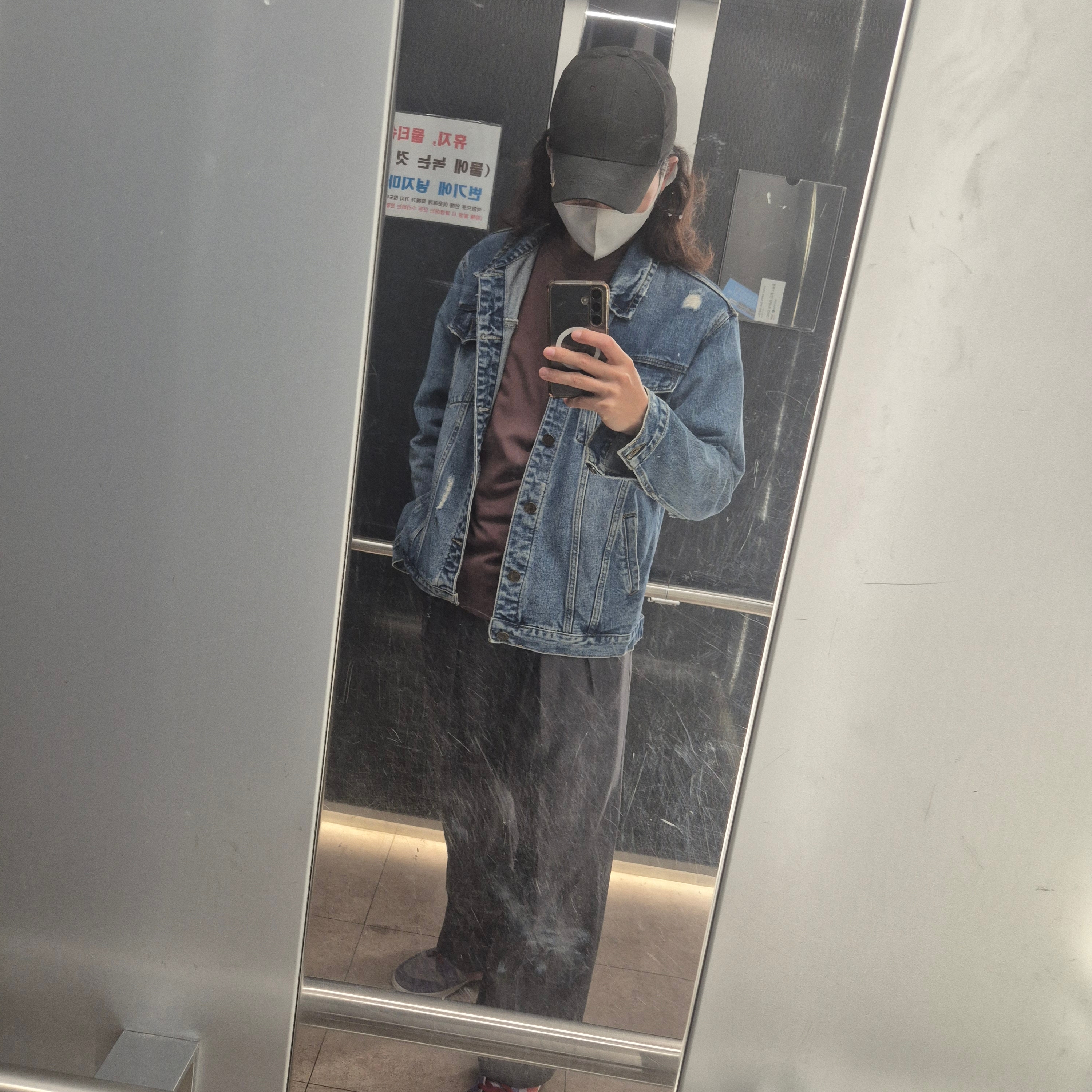 쭈니님의 스타일